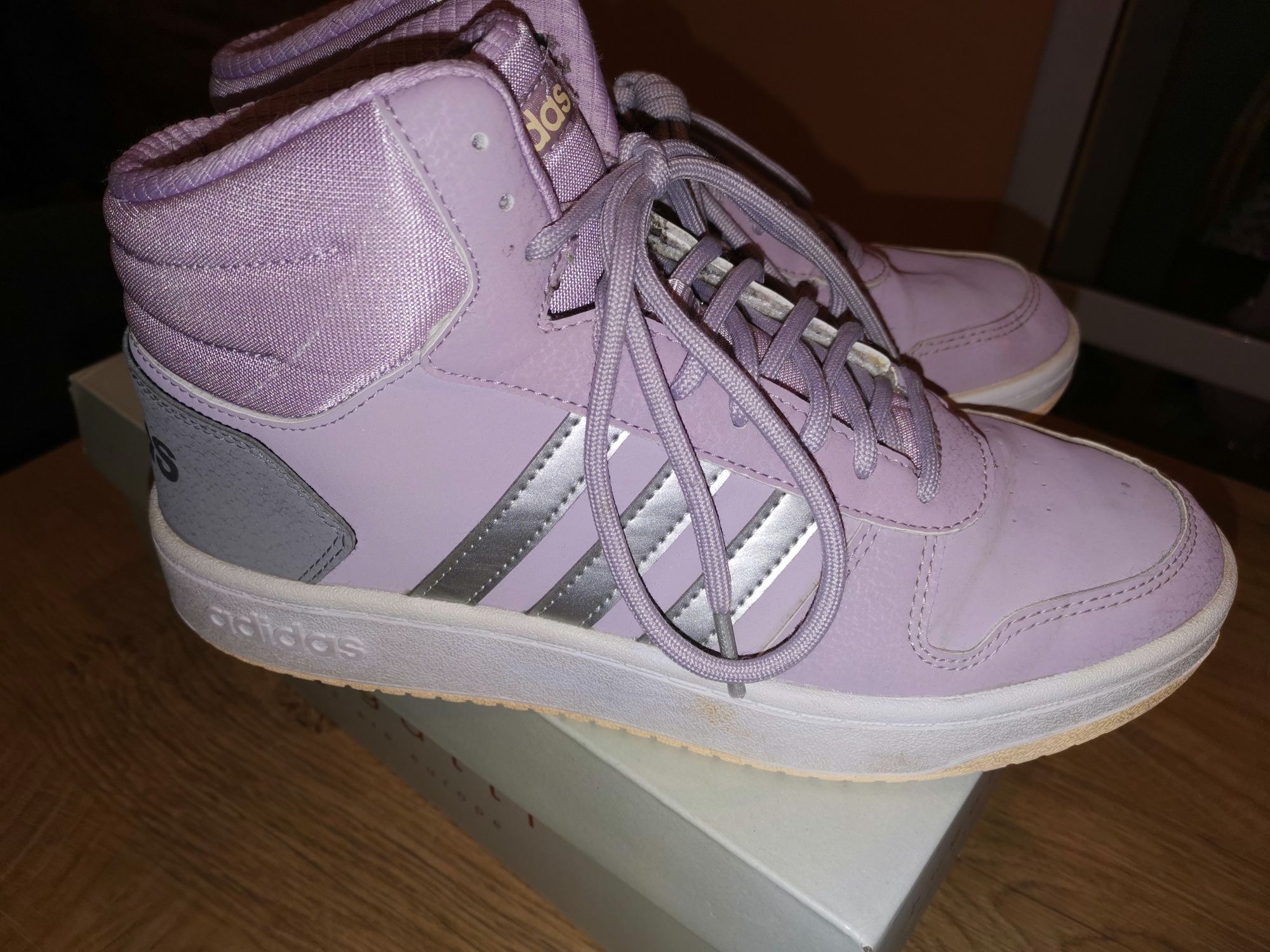 Кецове Adidas-40номер
