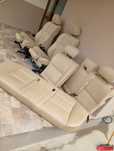 Vând interior sport e60/e61