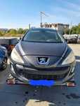 Dezmembrez Peugeot 308 SW 1.6 VTi 5FW 120 cai cutie viteze 5 trepte