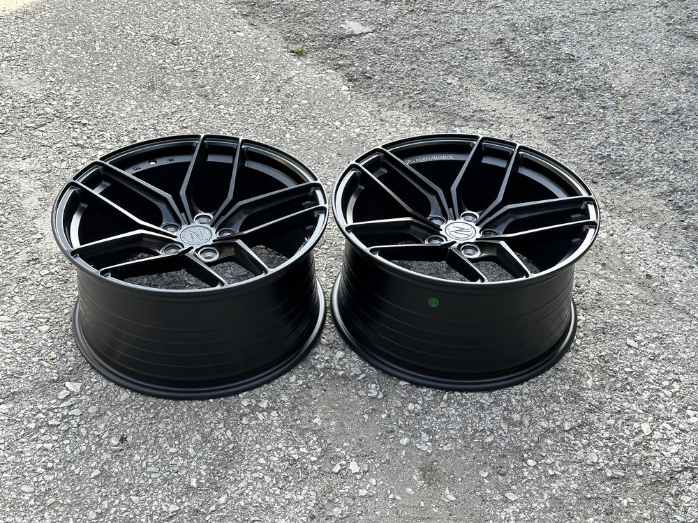 Concave Джанти за БМВ BMW 19 “ цола 5х120 чисто нови Спорт Пакет