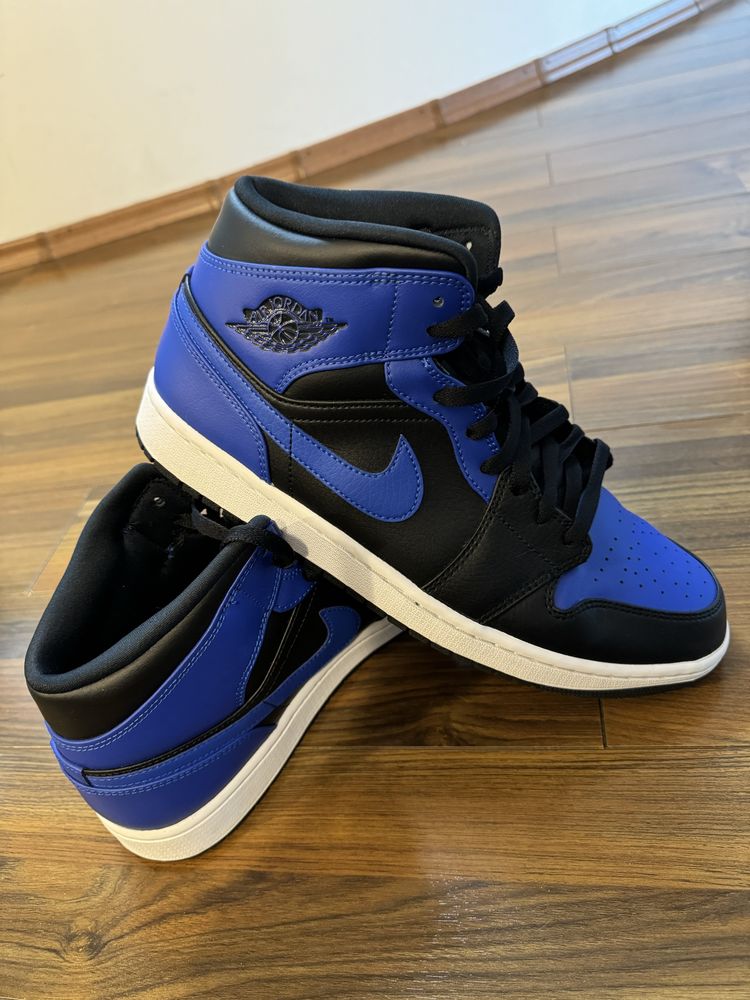 Air Jordan 1 mid