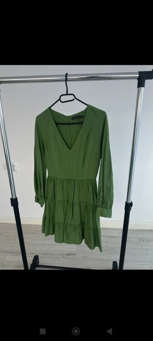 Rochie Poema,mărime XS