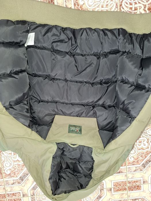 Оригинално яке Peak performance