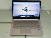 Hp stream 14 celerob n4120 ozu 4gb