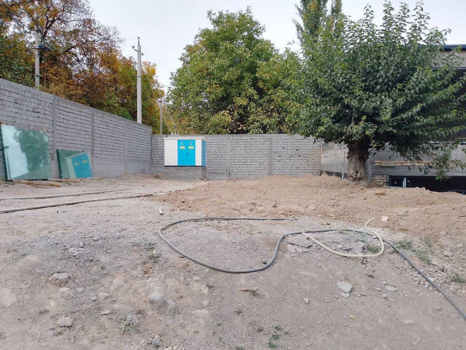 Нотурар жой мажмуаси/ Бўстонлиқ т, Бурчмулло – Янгиқўрғон маҳалласи