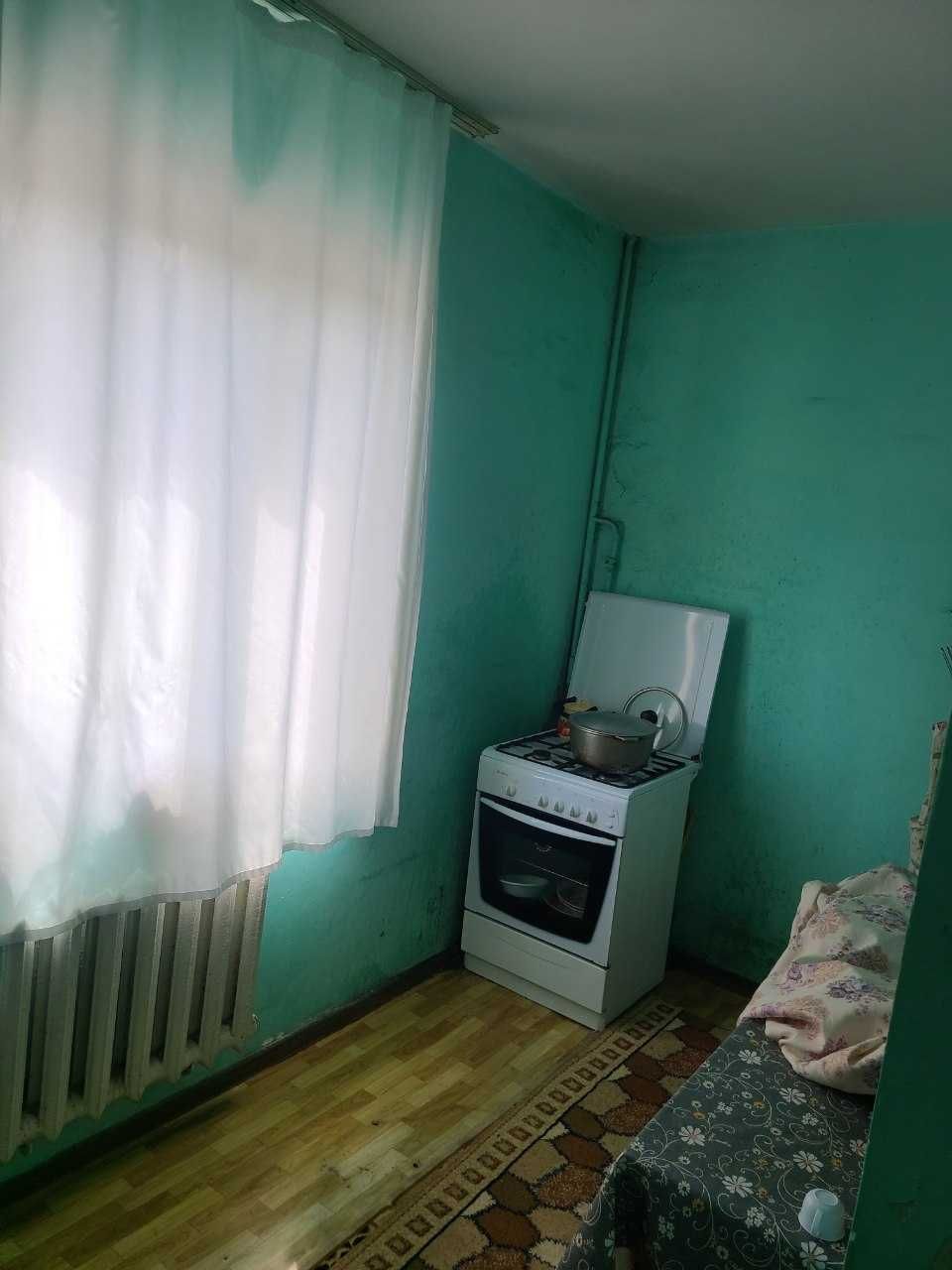 чиланзар 8 2/7/9 спецплан, 62м2 балкон 2*6