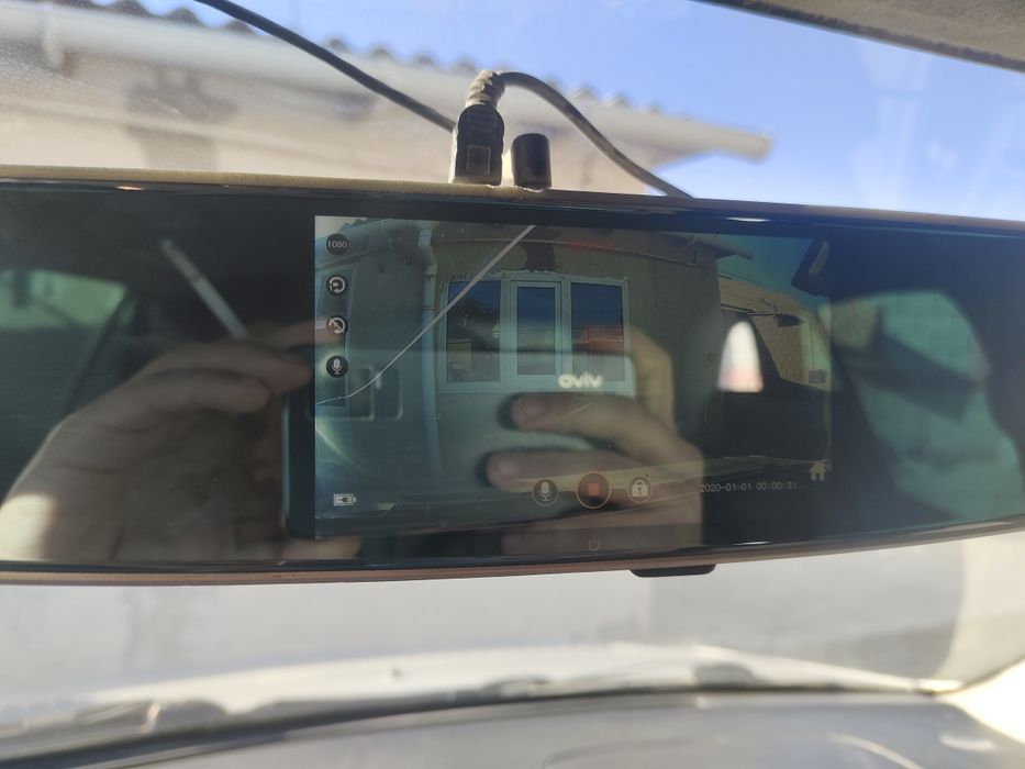 Видеорегистратор