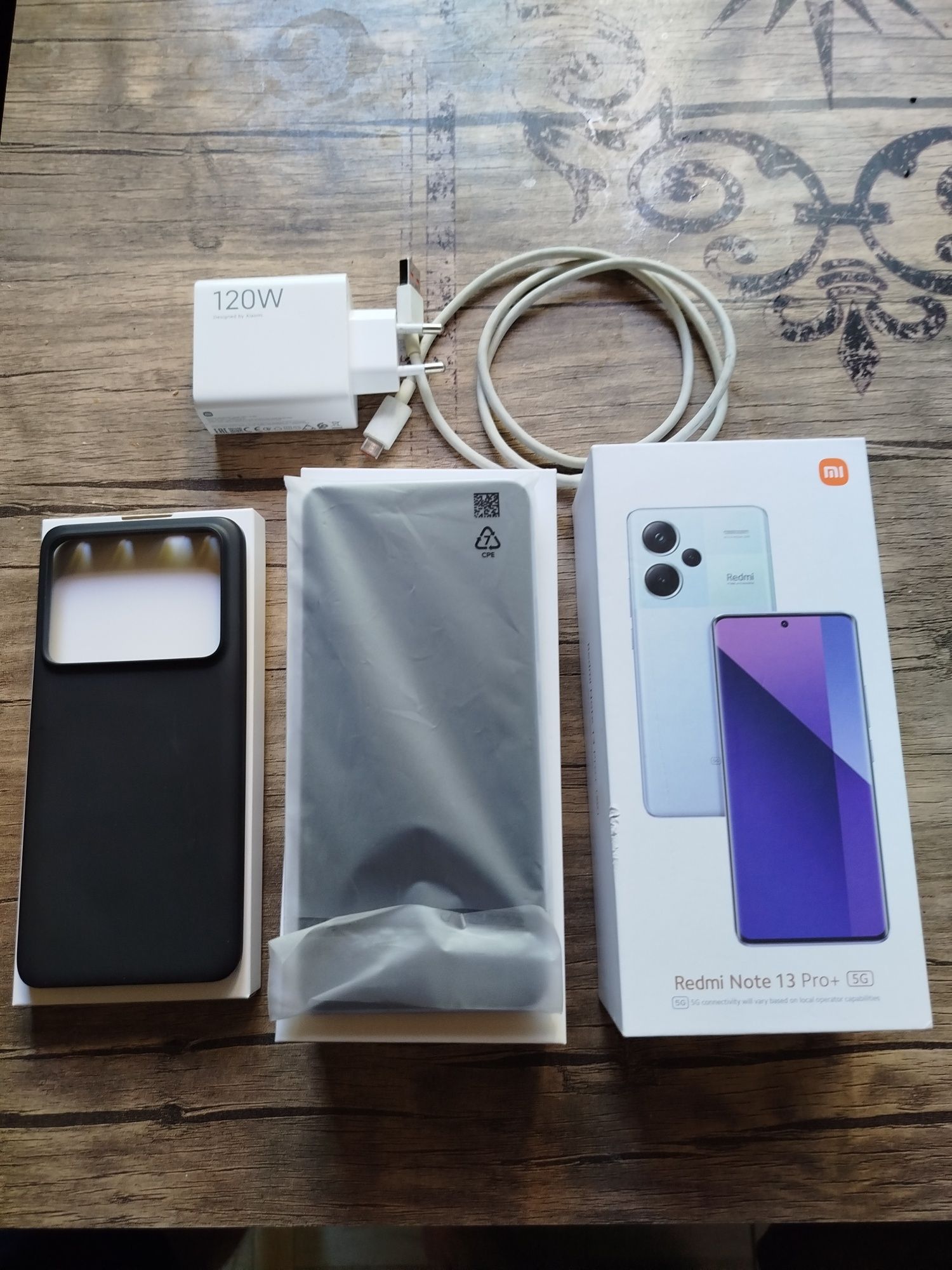 Redmi 13 pro plus 5G 12/512