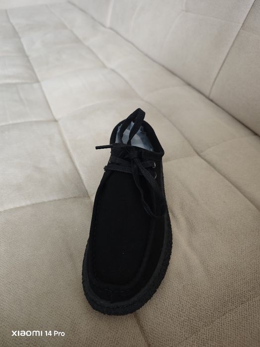 Черные Мягкие  удобные лёгкие