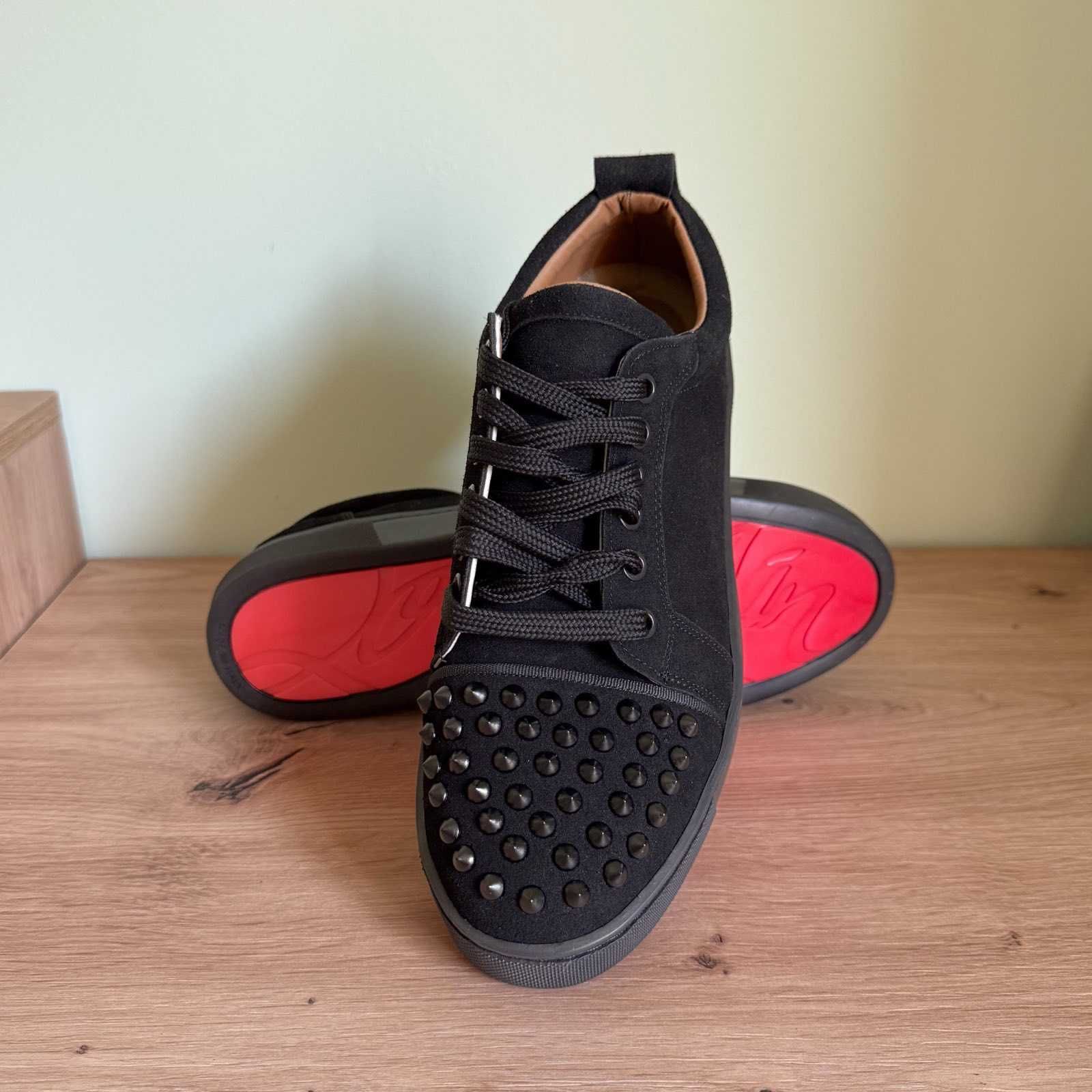 Chirstian Louboutin Мъжки обувки