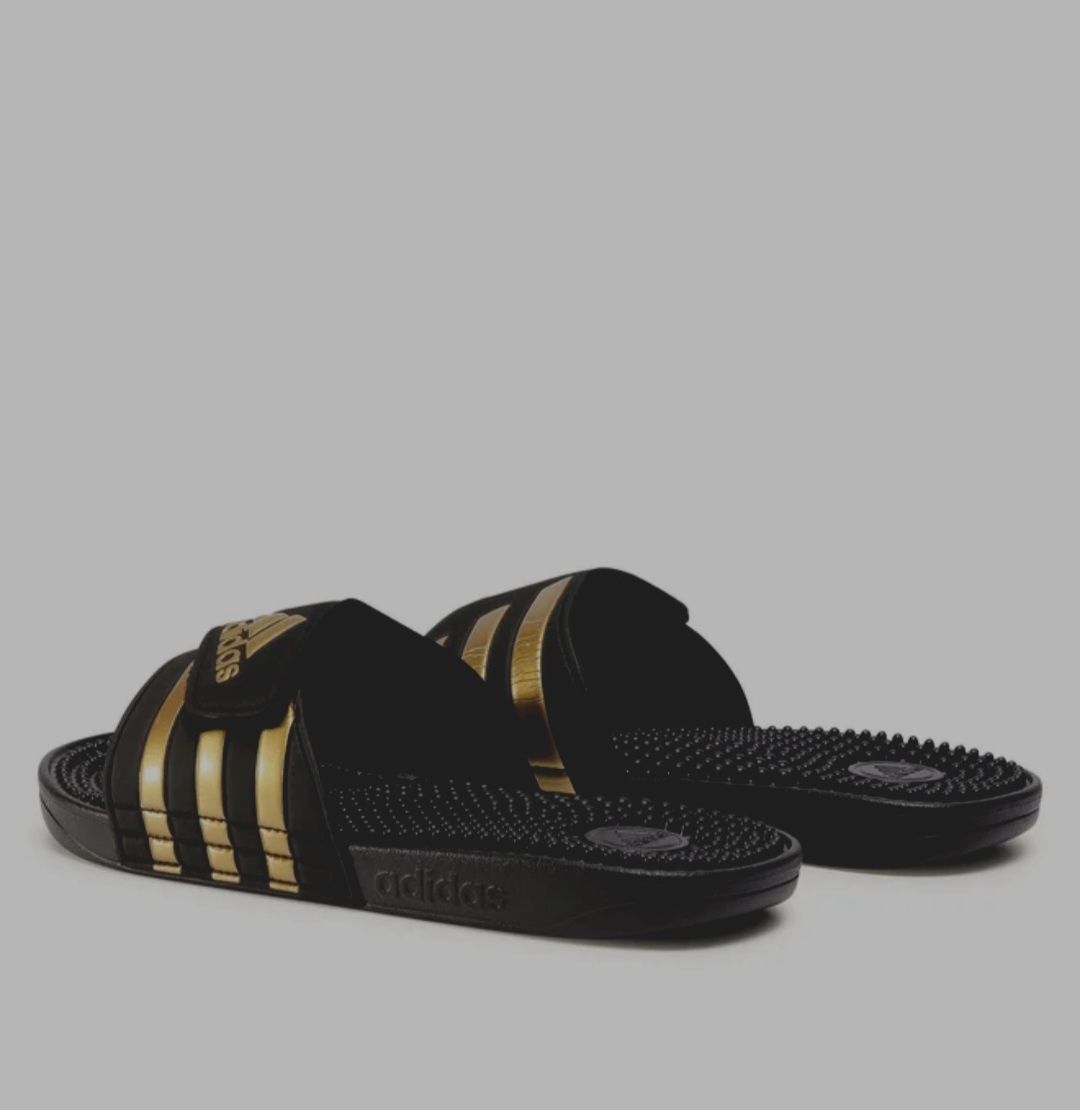 Adidas Adissage EG6517 Черен