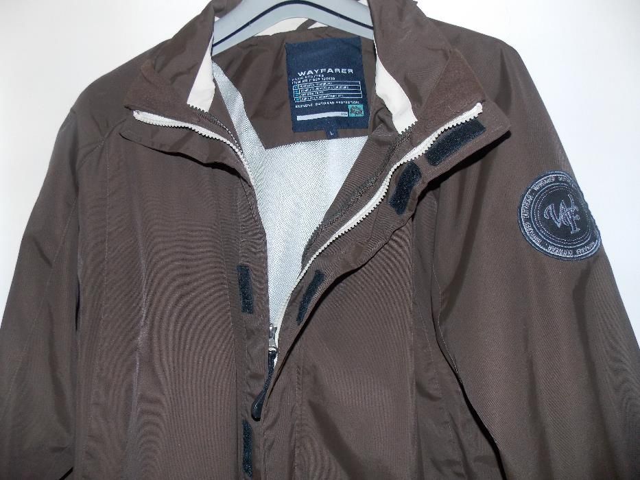 geaca de primavara -toamna WAYFARER