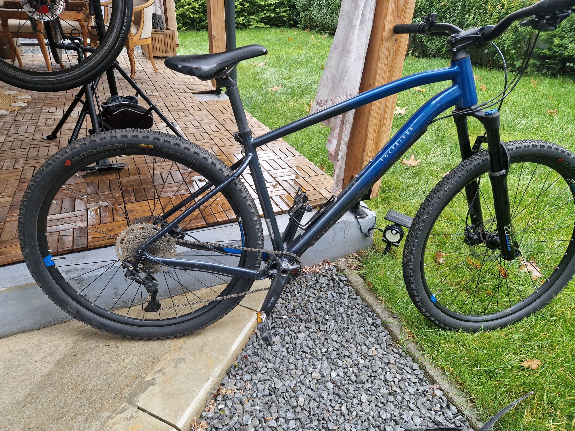 Rockrider 540 - 29 цола