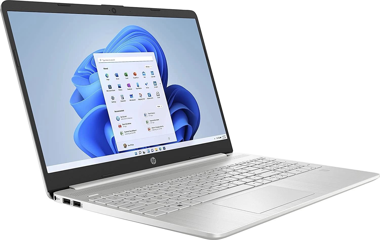 Notebook HP i5-1155G7 Muddatli to'lovga oyiga 690.000 dan tushadi