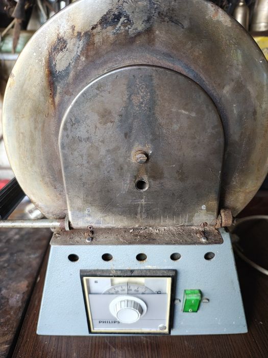 Cuptor  topitorie PHILIPS