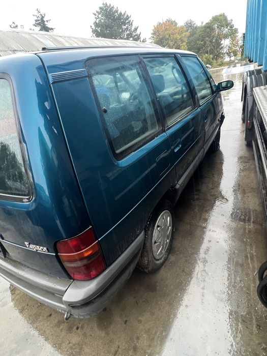 Renault Espace 2 НА ЧАСТИ