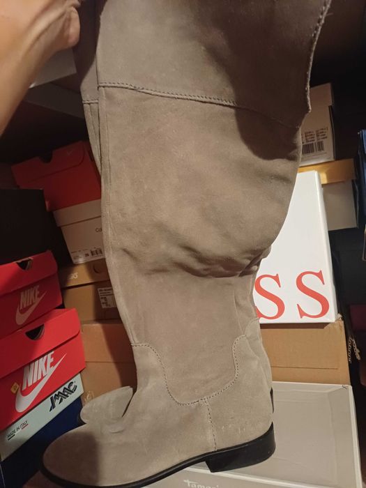 Продавам дамски обувки