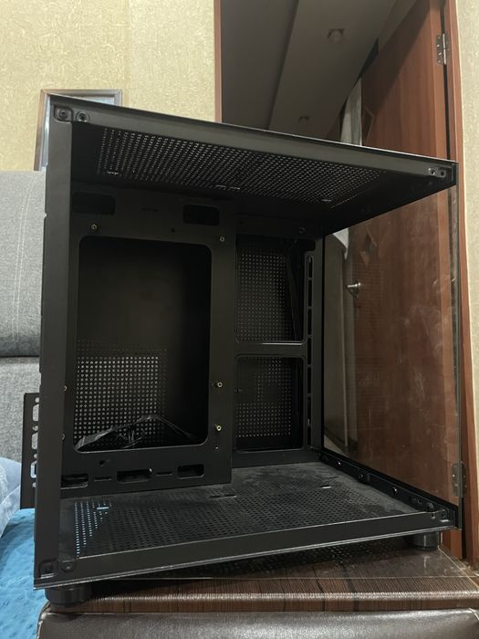 Корпус аквариум micro-tower