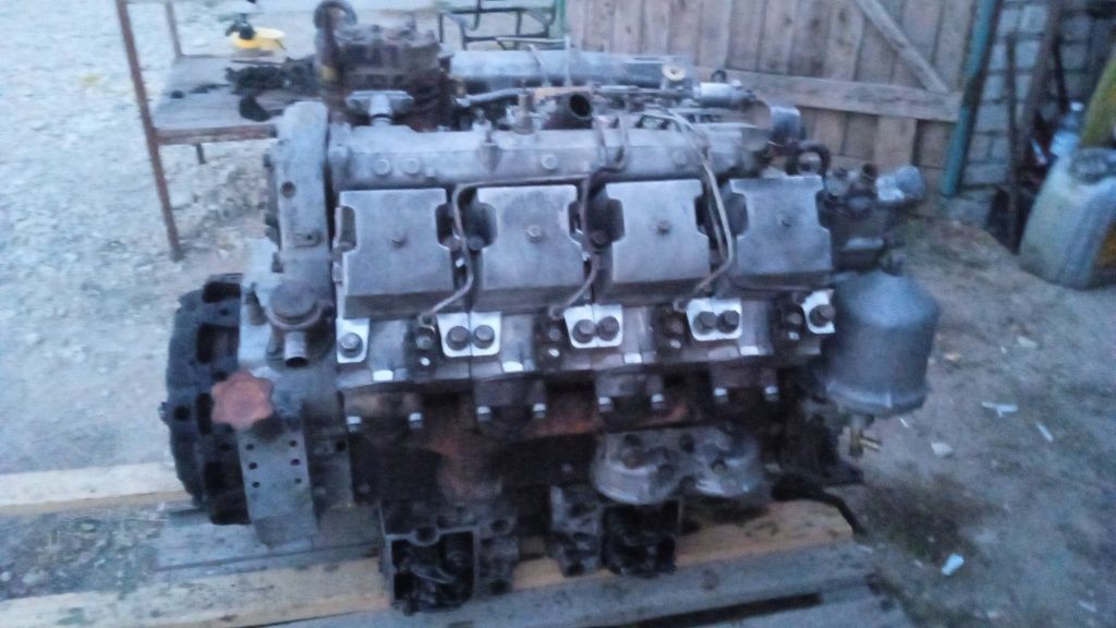 Продам головки Камаз 740