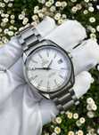 Omega Seamaster Aqua Terra 41,5mm Calibru 8500 *NOU*
