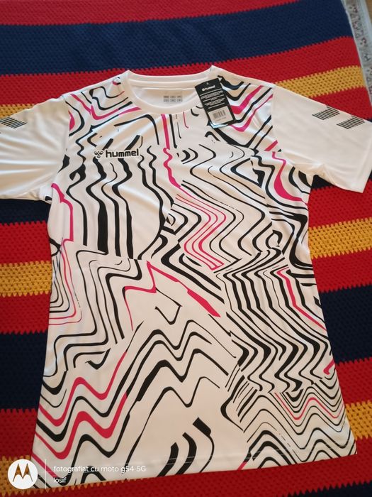 Tricou hummel bărbați S