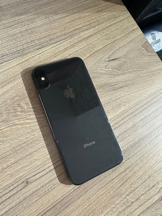 Apple iphone x  64 gb