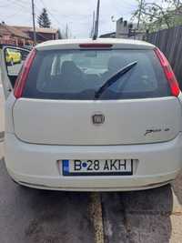 Vand fiat punto 2010