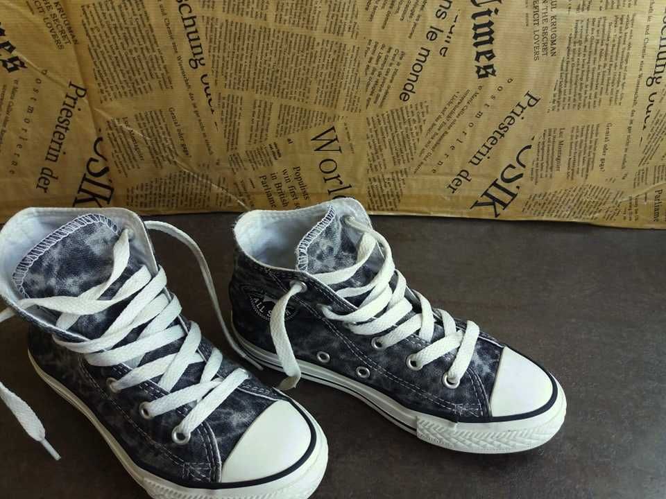 №30 Converse-гуменки,кецове,спортни обувки,ALL STAR