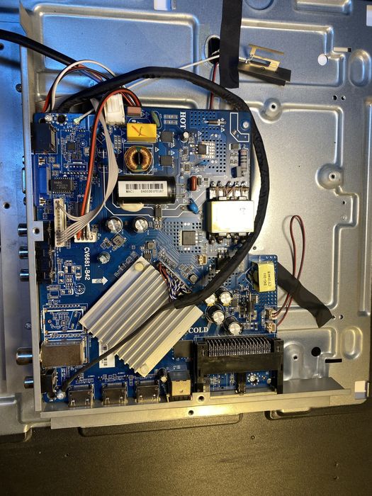 Dezmembrez Tv Samsung ue43j5500,Gu50tu8079,Ue50TU8072U