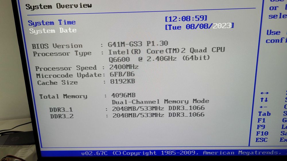 Kituri PC Core 2 Quad si Athlon 64 X2