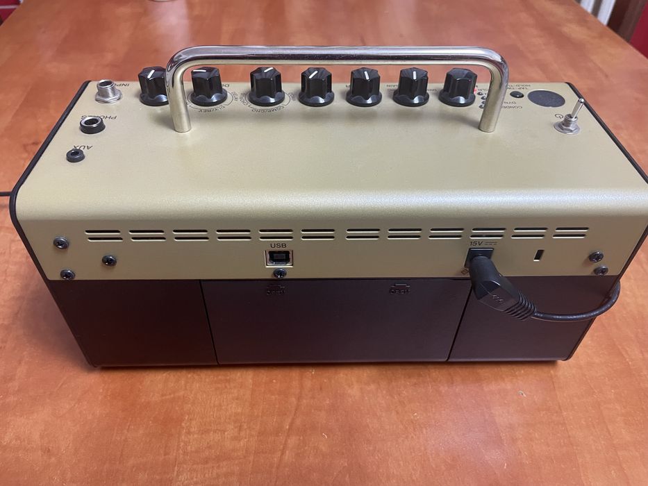 Amplificator chitara acustica Yamaha THR5A