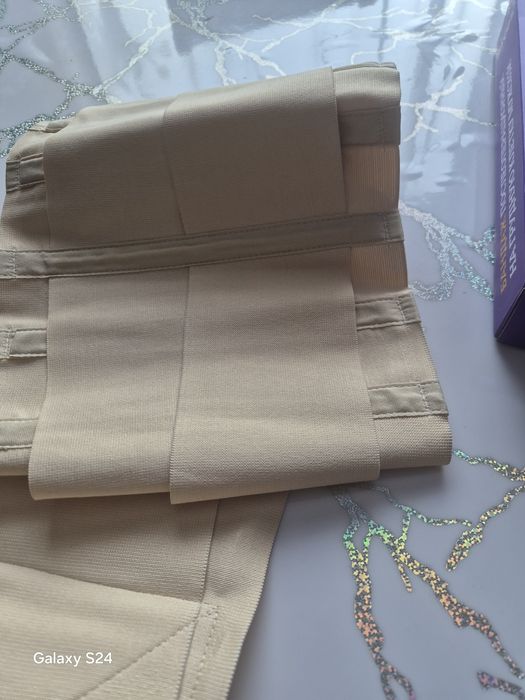 Продам Бандаж  послеоперационный на грудную клетку!Абсолютно  новый,