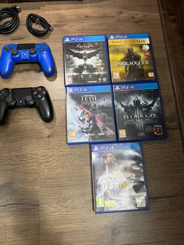 PlayStation 4