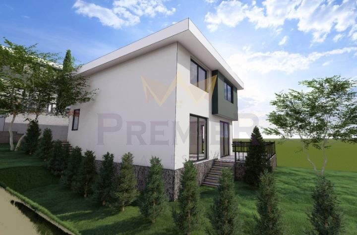 Къща в Варна-Изгрев площ 190 цена 330000