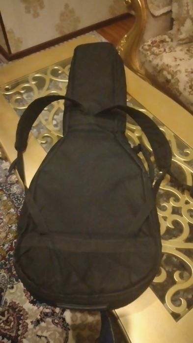 Гитарный Чехол. Новый.