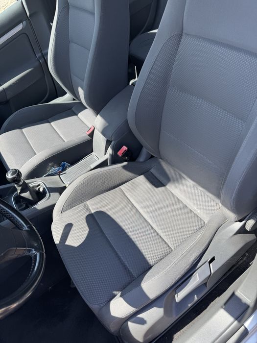 VW Golf 2,0 benzina, an 2006