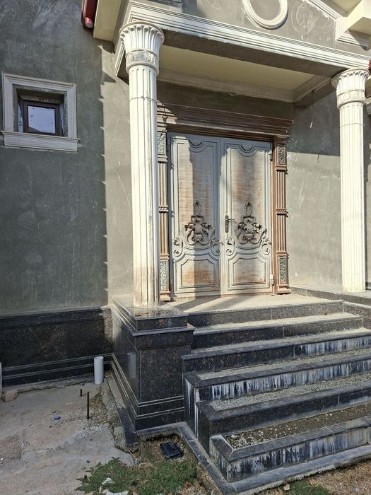 Дарвозалар сотилади