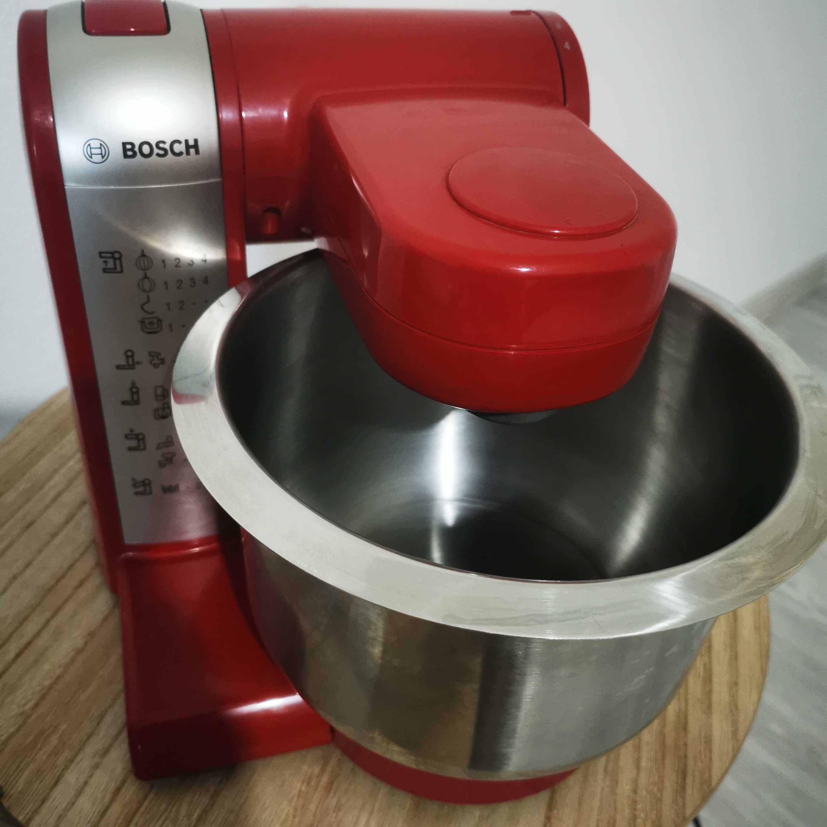 Robot de bucatarie boch