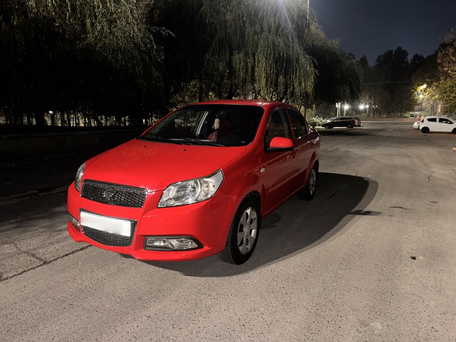 Продается Nexia 3 Ravon