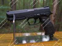 Pistol HDP 50 V3 ~26.2 JOULI LEGAL~ Pe Co2 Cu Gaz PUTERNIC (Modificat)
