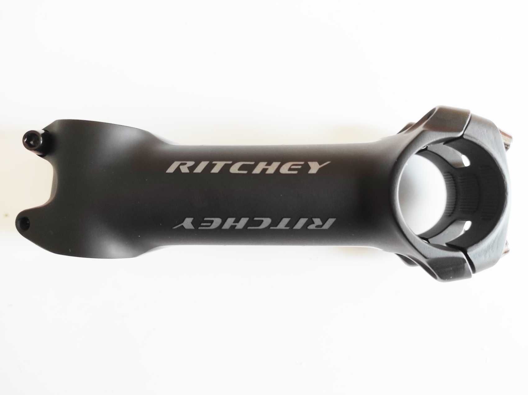 Pipa Ritchey WCS C220 84D 31.8x110mm noua