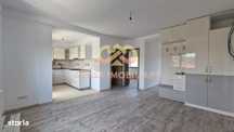 FINALIZAT BUCIUM  APARTAMENT 2 C  sau 3C   61mp cu loc de parcare