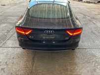 grup spate si piese audi a7 2011 3.0 tdi quatro din dezmembrari