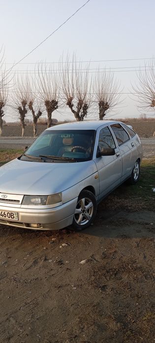 Lada 2112 sotiladi