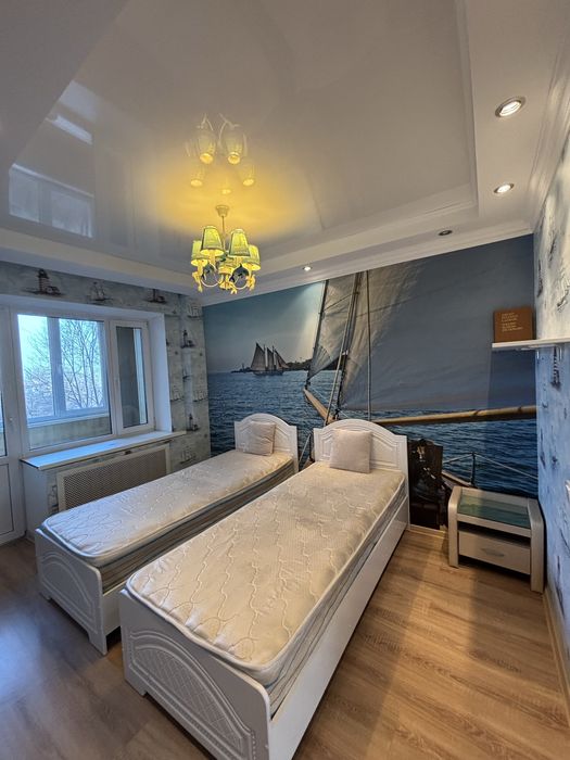 Односпальная кровать 2шт