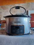 Slow cooker Crock-Pot