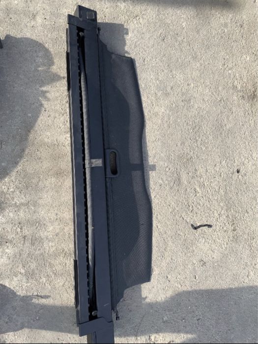 Rulou portbagaj f11 Bmw