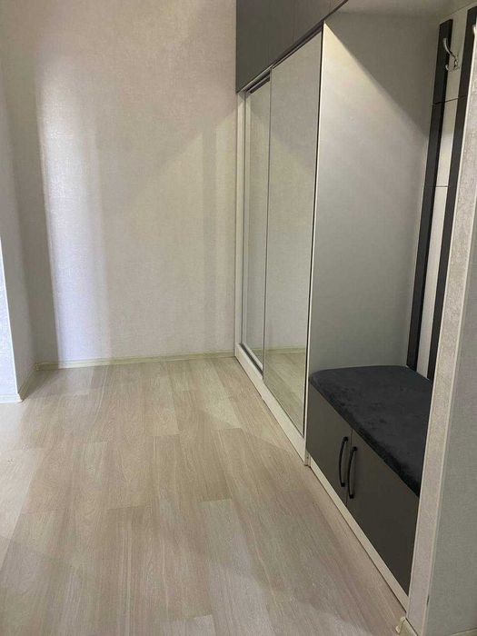 ЖК Assalom Havo 2 комнатная студия Евроремонт 58м2 Олмос метро