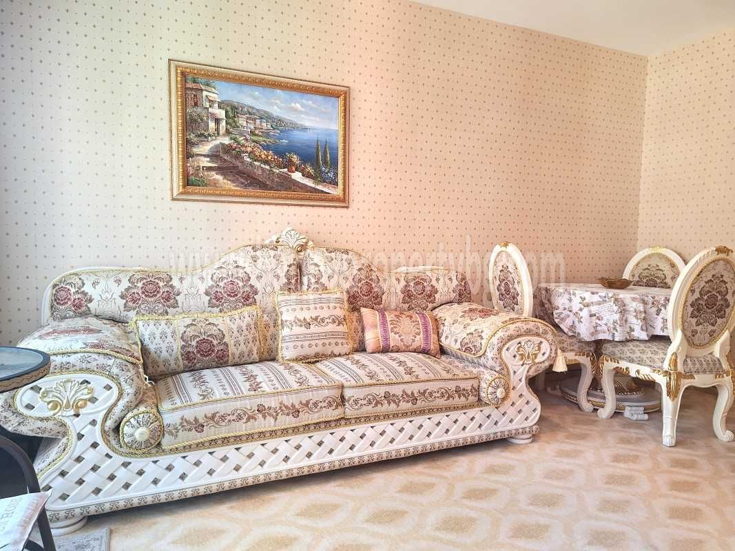 Продава се Двустаен апартамент в к.к. Елените - 65 кв.м за 1108 €/кв.м - Снимка #5