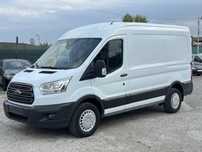 Ford Transit 2015 2.2TDCi Euro 5 *Autoutilitară Transport Marfă*